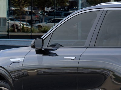 2026 Cadillac VISTIQ Premium Luxury