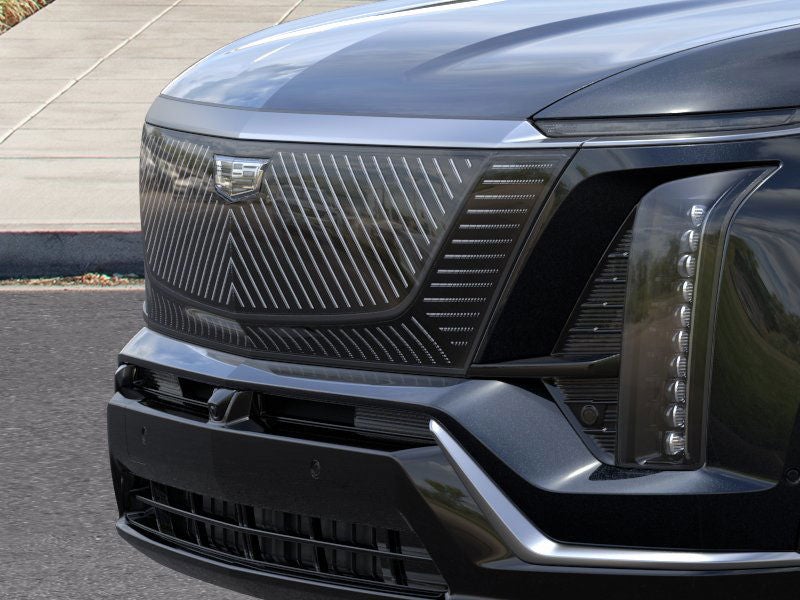 2026 Cadillac VISTIQ Premium Luxury