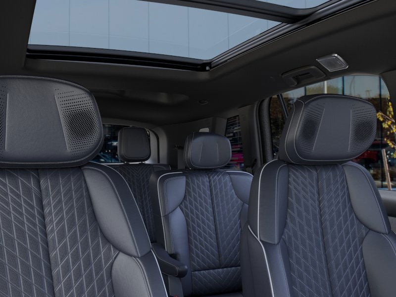 2026 Cadillac VISTIQ Premium Luxury