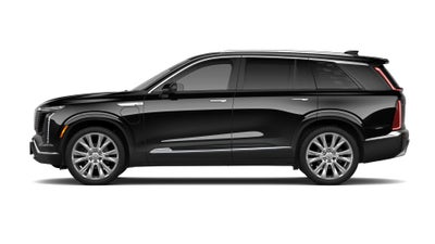 2026 Cadillac VISTIQ Premium Luxury