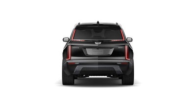 2026 Cadillac VISTIQ Premium Luxury