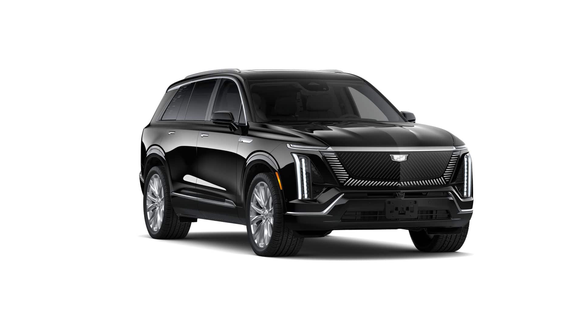 2026 Cadillac VISTIQ Premium Luxury