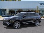 2026 Cadillac VISTIQ Premium Luxury