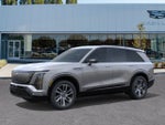 2027 Cadillac VISTIQ Sport