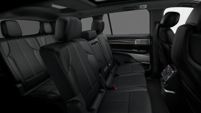 2027 Cadillac VISTIQ Sport