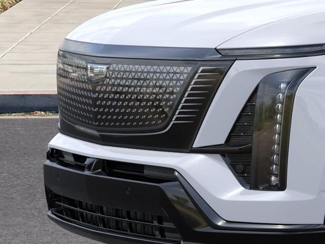 2027 Cadillac VISTIQ Sport