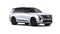 2027 Cadillac VISTIQ Platinum