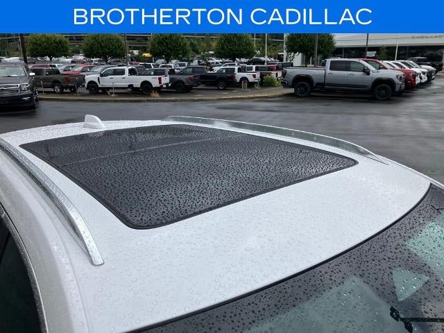 2024 Cadillac XT4 AWD Luxury