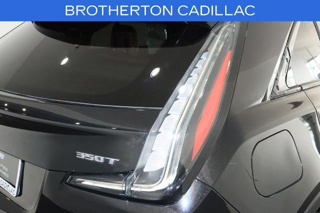 2022 Cadillac XT4 AWD Sport