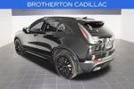 2022 Cadillac XT4 AWD Sport