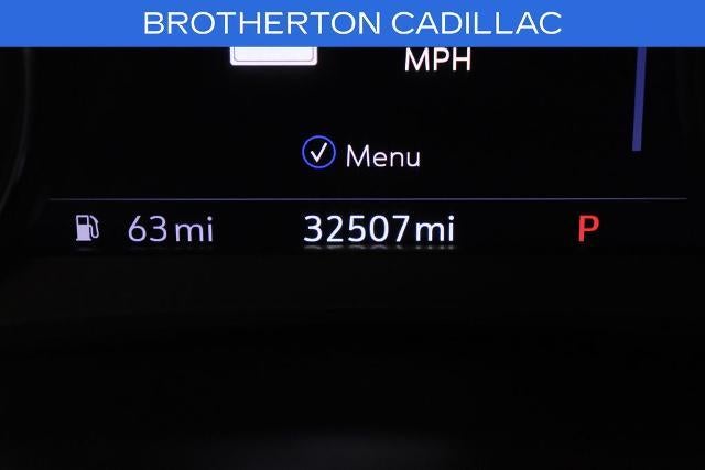 2023 Cadillac XT4 AWD Sport