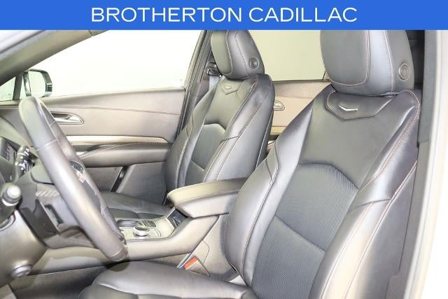 2023 Cadillac XT4 AWD Sport