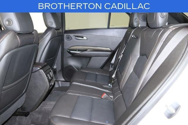 2023 Cadillac XT4 AWD Sport