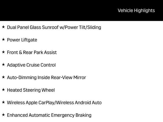 2023 Cadillac XT4 AWD Sport