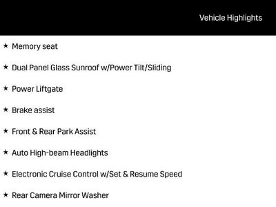 2023 Cadillac XT4 Base