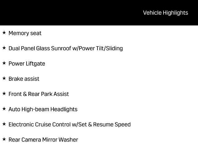 2023 Cadillac XT4 Base