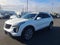 2020 Cadillac XT4 AWD Sport