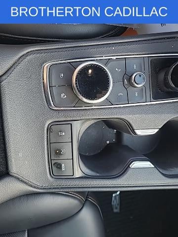 2020 Cadillac XT4 AWD Sport