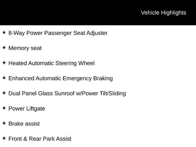 2020 Cadillac XT4 AWD Sport