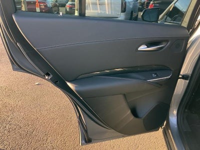 2023 Cadillac XT4 AWD Sport