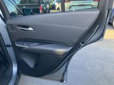 2023 Cadillac XT4 AWD Sport