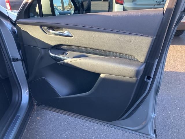 2023 Cadillac XT4 AWD Sport