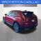 2024 Cadillac XT4 AWD Sport