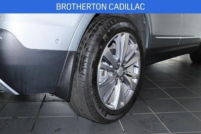 2024 Cadillac XT5 AWD Luxury