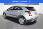 2024 Cadillac XT5 AWD Luxury