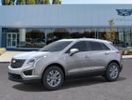 2024 Cadillac XT5 AWD Luxury