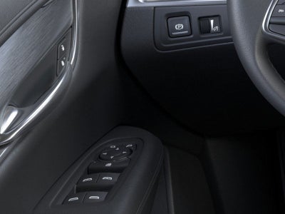 2024 Cadillac XT5 AWD Luxury