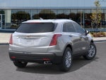 2024 Cadillac XT5 AWD Luxury