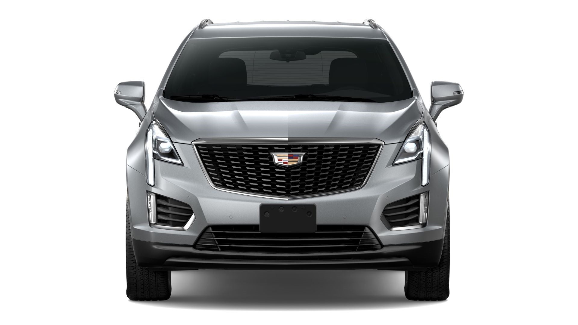 2024 Cadillac XT5 AWD Luxury