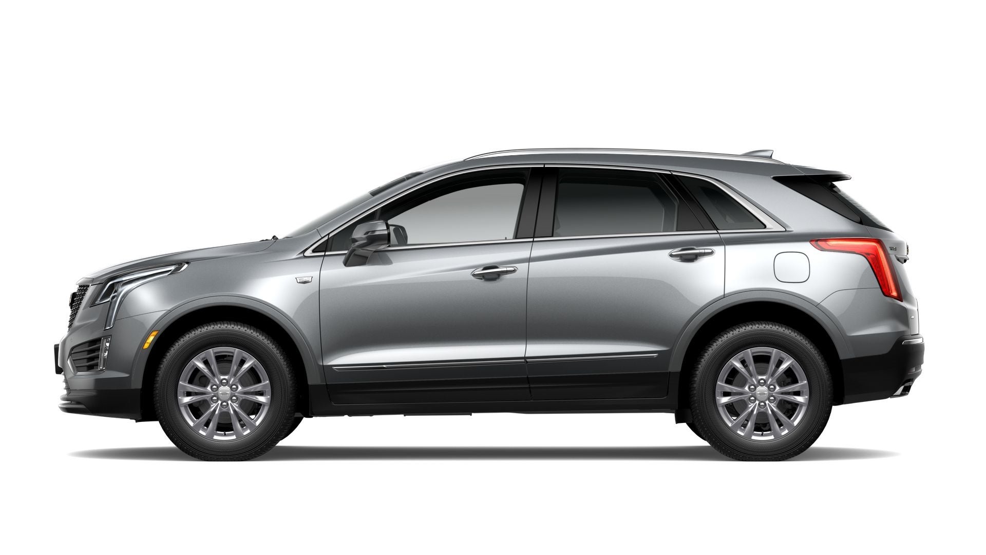 2024 Cadillac XT5 AWD Luxury