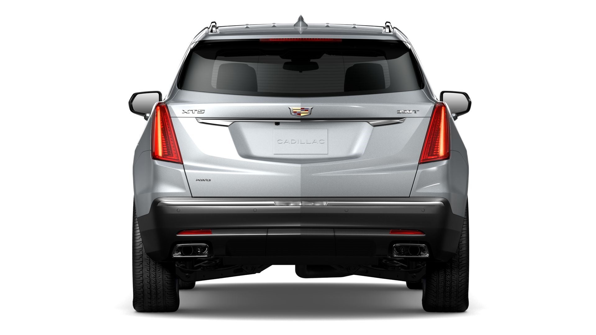 2024 Cadillac XT5 AWD Luxury