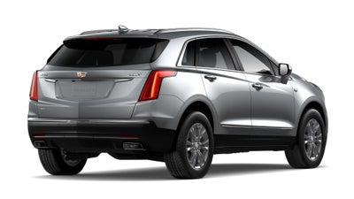 2024 Cadillac XT5 AWD Luxury