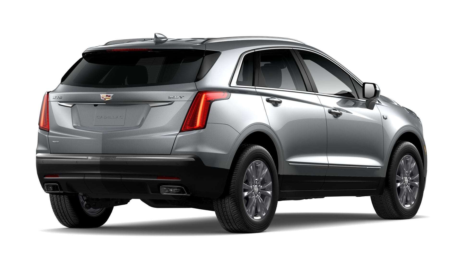2024 Cadillac XT5 AWD Luxury