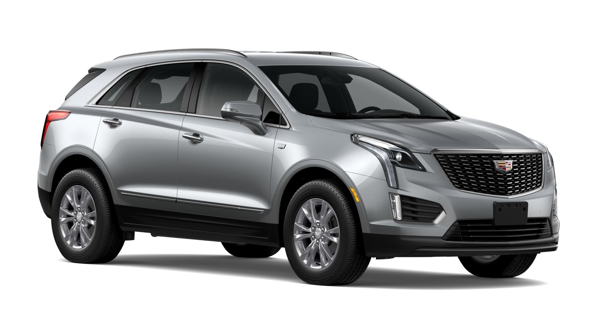 2024 Cadillac XT5 AWD Luxury