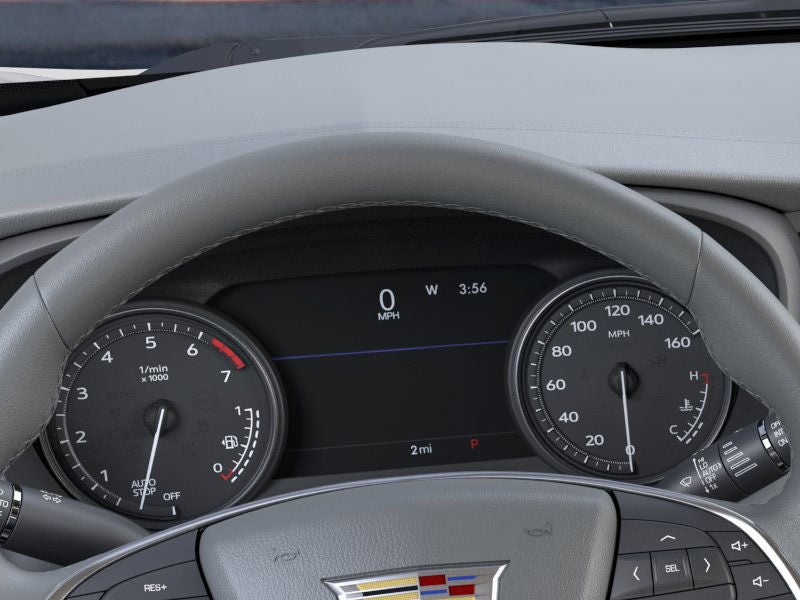 2026 Cadillac XT5 AWD Premium Luxury