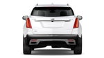 2026 Cadillac XT5 Base