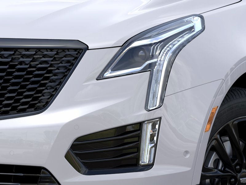 2026 Cadillac XT5 AWD Premium Luxury