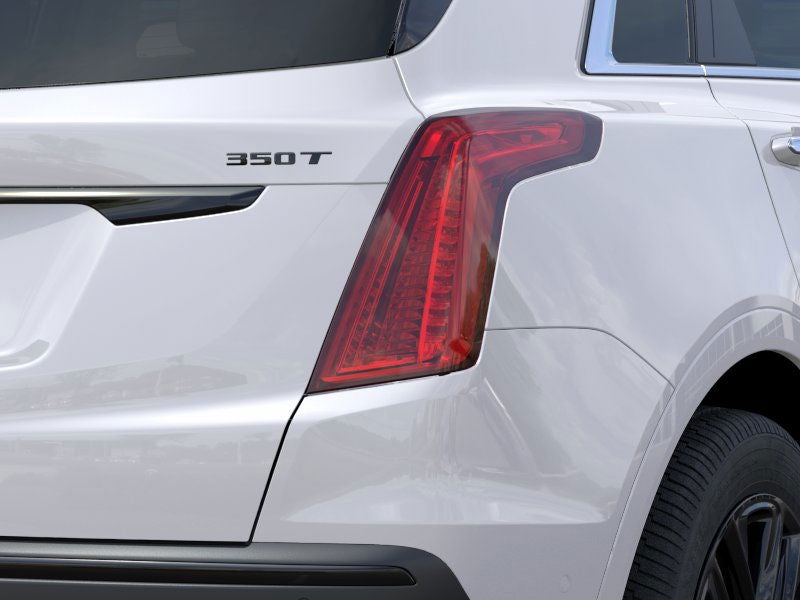 2026 Cadillac XT5 AWD Premium Luxury