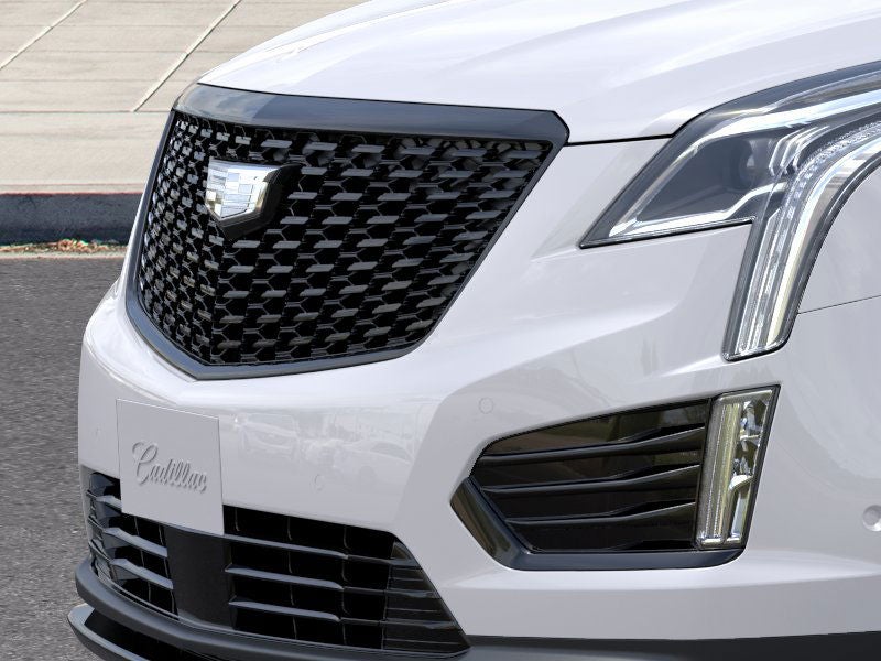 2026 Cadillac XT5 AWD Premium Luxury