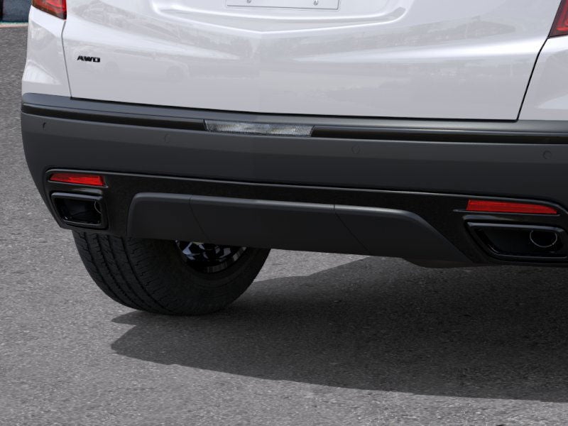 2026 Cadillac XT5 AWD Premium Luxury