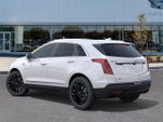 2026 Cadillac XT5 AWD Premium Luxury