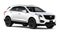 2026 Cadillac XT5 AWD Premium Luxury