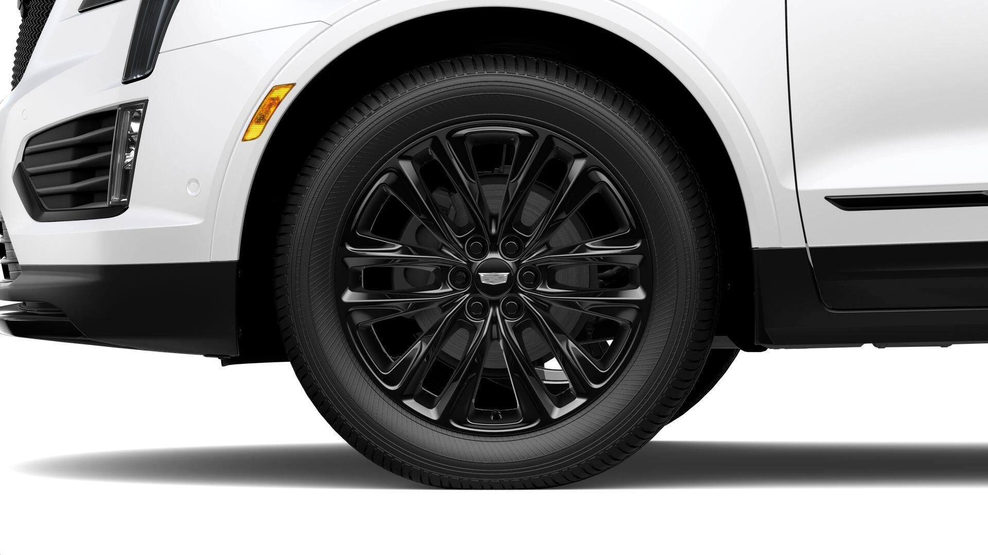 2026 Cadillac XT5 AWD Premium Luxury