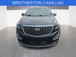 2024 Cadillac XT5 AWD Premium Luxury