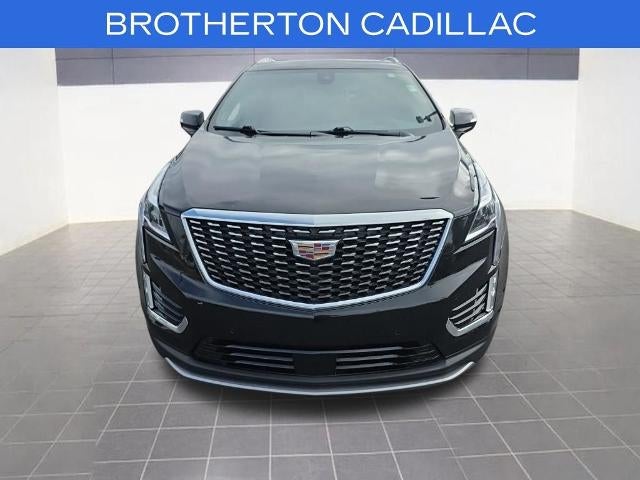2024 Cadillac XT5 AWD Premium Luxury