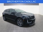 2024 Cadillac XT5 AWD Premium Luxury
